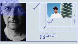 Michael Mayer, Luuk
