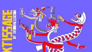 Mixtissage #6 (world beat party)
