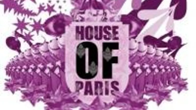 House Of Paris