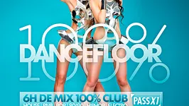 100% DANCEFLOOR (20 Ans de Hits)