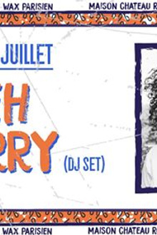 Neneh Cherry (dj set)