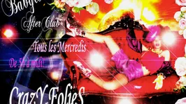 Crazy Folies