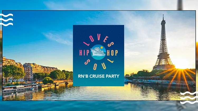 HHLS RNB Cruise Party