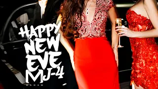 Happy New eve J-4