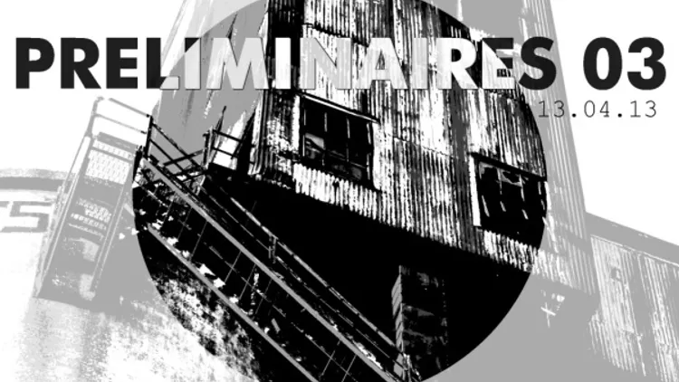 forecast Préliminaires #03