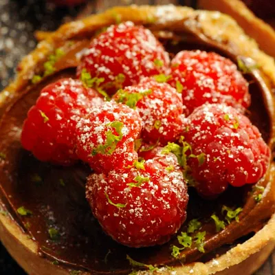 Le Bac Sucré : un événement gourmand dans la rue du Bac !