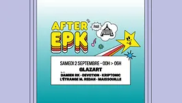 AFTER ELEKTRIC PARK