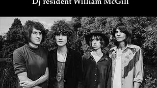 Aftershow Temples @ Le Tigre Club.