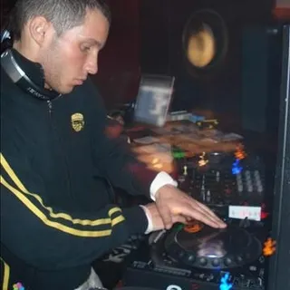 Alex M