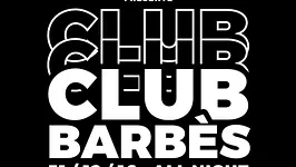 Club Barbès