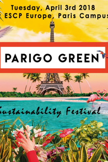 Festival PariGo Green 2018