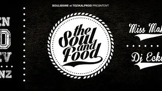 THE SOUL AND FOOD