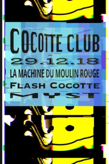Cocotte Club
