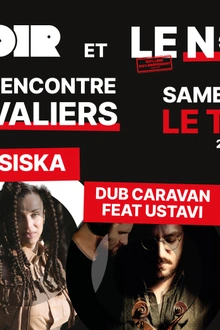 LE NO LOGO FESTIVAL PART À LA RENCONTRE DE SES FESTIVALIERS #3