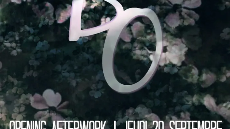 OPENING EXCLUSIF : AFTERWORK AU BERMUDA ONION