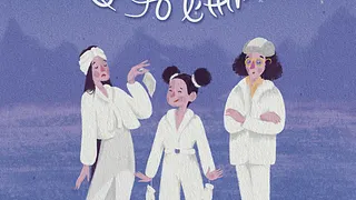 La Princesse qui aimait l'hiver