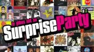 Le Gibus Fait Sa Surprise Party #2