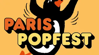 Paris Popfest jour 2