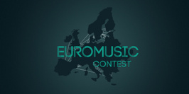 EuroMusic Contest 2014: la Finale