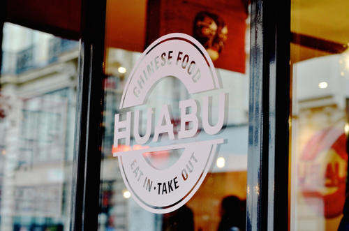 Huabu Restaurant Paris