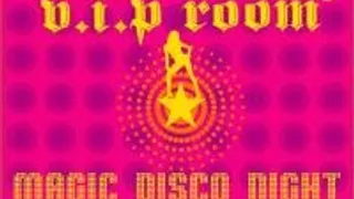 Magic Disco Night