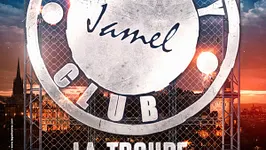 La Troupe du Jamel Comedy Club