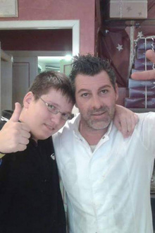 Christophe Gaio