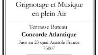 Apéro Découverte