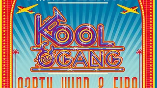 Disco funk legend festival