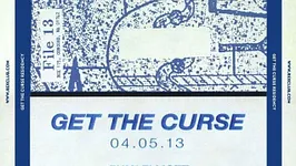 Get The Curse Residency