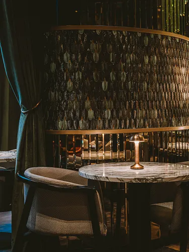 19.20 par Norbert Tarayre Restaurant Paris
