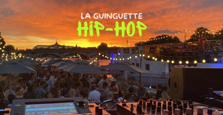 La Guinguette Hip-Hop