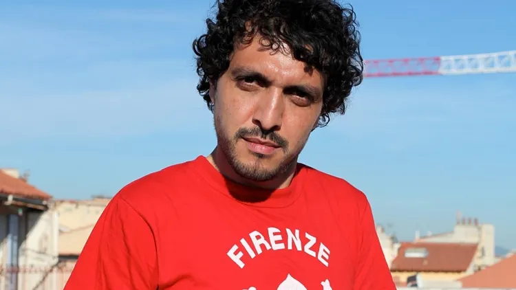 Kid Francescoli en concert