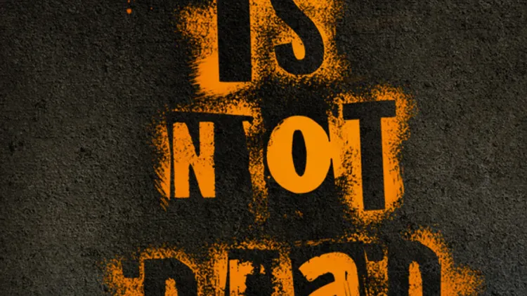 Funk is not dead vol.5