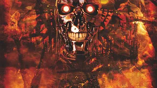 Judgment Day