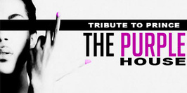 Purple House-Tribute To Prince - Concert +Jam 7 mai Caveau