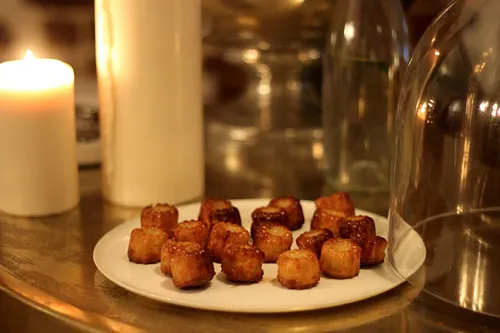 Dilia Restaurant Paris
