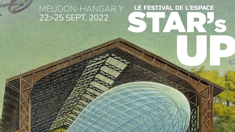 STAR's Up Festival 2022