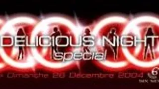 Delicious Night Special