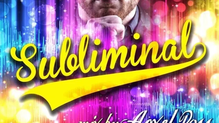 Subliminal : Aaxel Ross & Franck