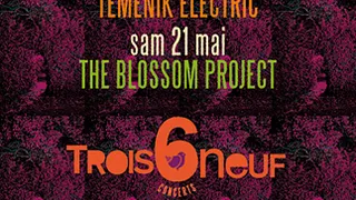 Festival TROIS, 6, NEUF – saison 10