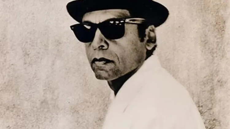 Garland Jeffreys