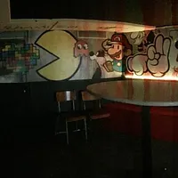K1ZE bar