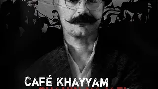 Café Khayyam