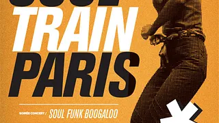 Soul train