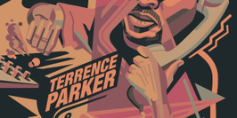 My Grooves : Terrence Parker & Afshin