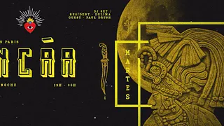 Cada Martes - Incāa en Medellín