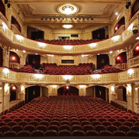 Le Théâtre Édouard VII