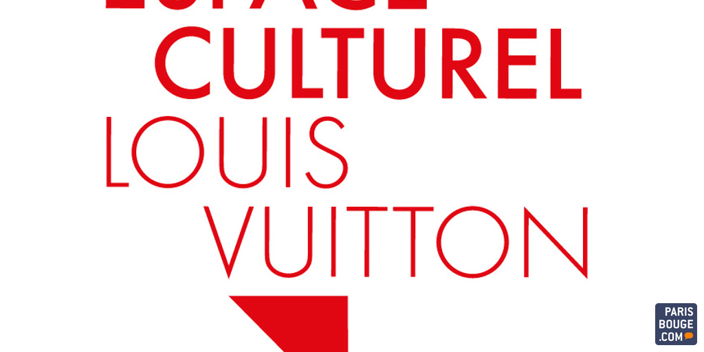 Art Absolument - Espace culturel Louis Vuitton