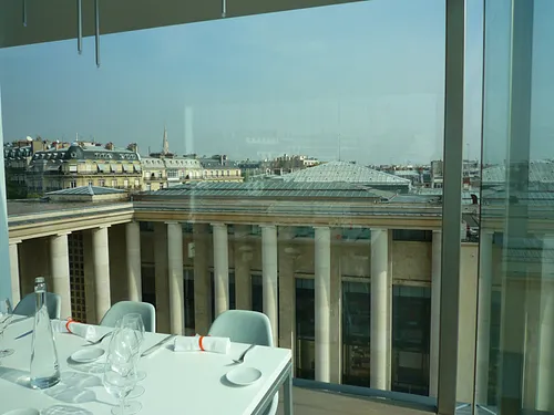 Nomiya Restaurant Paris